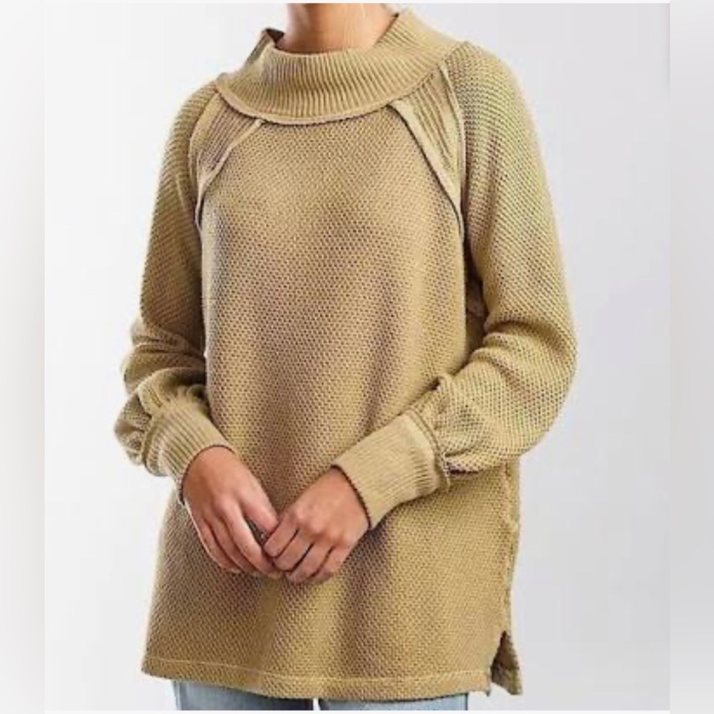 ⭐️NWT⭐️ Free People She’s a Keeper top Small